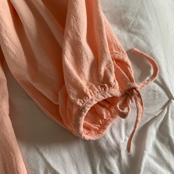 Shein Blush Pink Dress - Picture 7 of 14